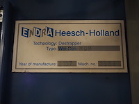 Strapex / endra heesch-holland - afbeelding 4 van  22