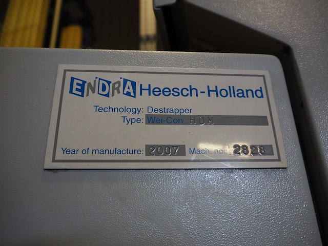 Strapex / endra heesch-holland - afbeelding 9 van  22