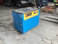 Strapex minimat tp-201 omsnoeringsmachine - afbeelding 2 van  8