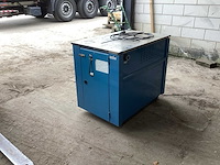 Strapex minimat tp-201 omsnoeringsmachine - afbeelding 4 van  8