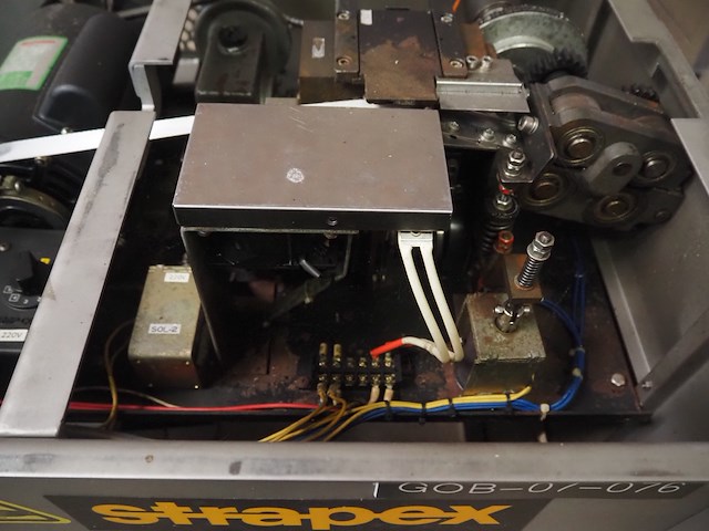 Strapex - afbeelding 2 van  13