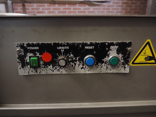 Strapex - afbeelding 4 van  13