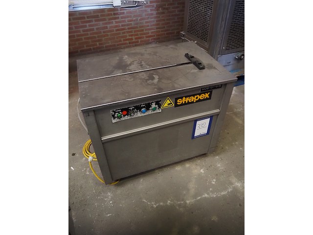 Strapex - afbeelding 6 van  13