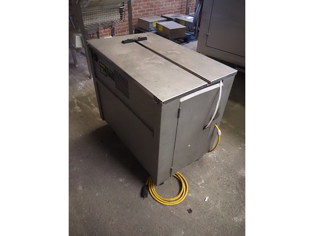 Strapex - afbeelding 7 van  13