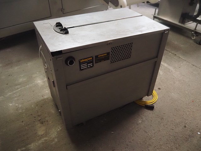 Strapex - afbeelding 8 van  13