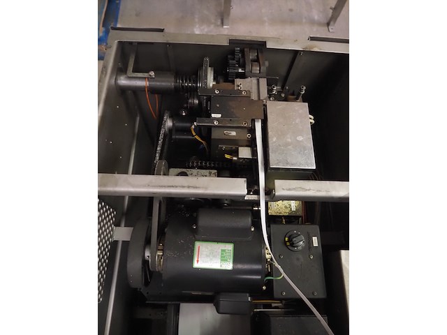 Strapex - afbeelding 13 van  13