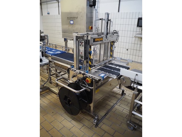 Strapex - afbeelding 1 van  10