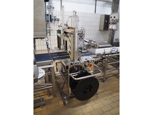 Strapex - afbeelding 2 van  10