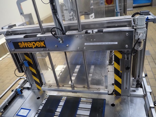 Strapex - afbeelding 6 van  10