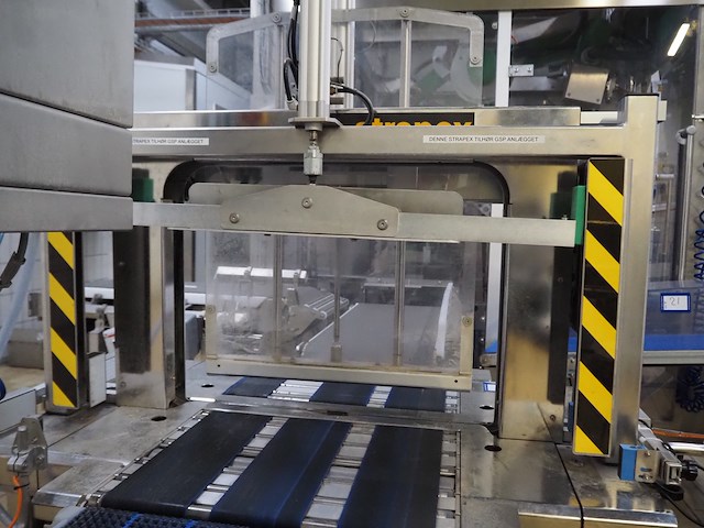 Strapex - afbeelding 7 van  10