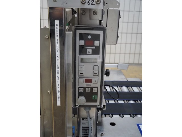 Strapex - afbeelding 9 van  10