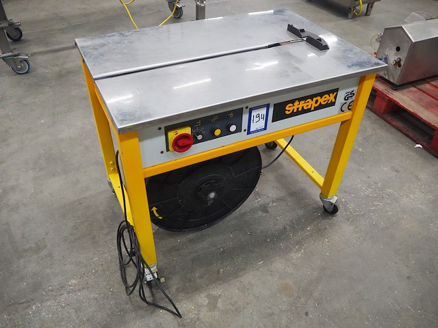 Strapex - afbeelding 1 van  8