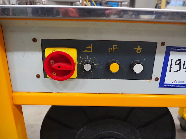 Strapex - afbeelding 7 van  8