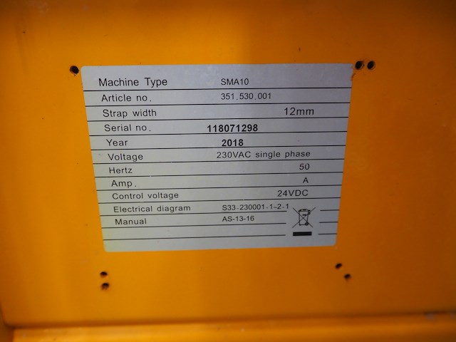 Strapex - afbeelding 8 van  8