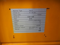 Strapex - afbeelding 8 van  8