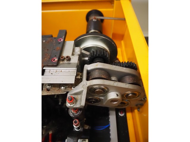 Strapex - afbeelding 2 van  13