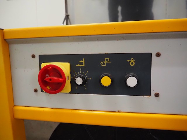 Strapex - afbeelding 3 van  13