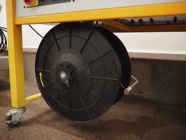 Strapex - afbeelding 4 van  13