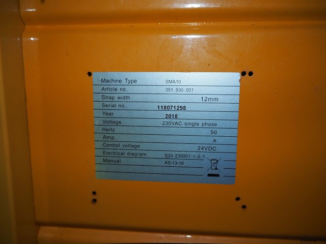 Strapex - afbeelding 5 van  13