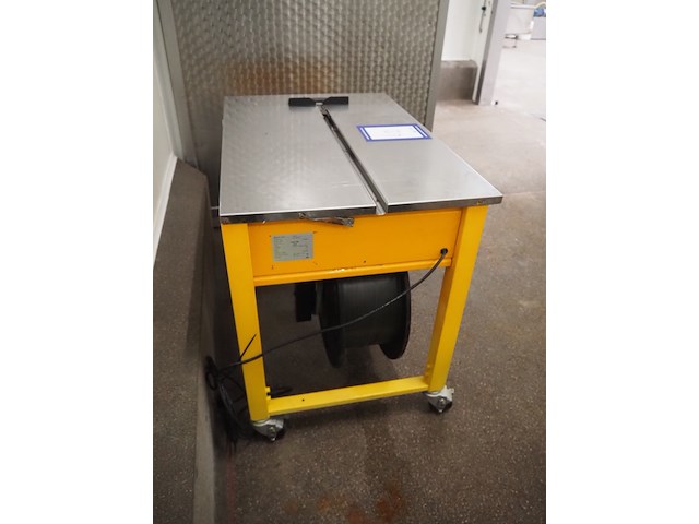 Strapex - afbeelding 7 van  13