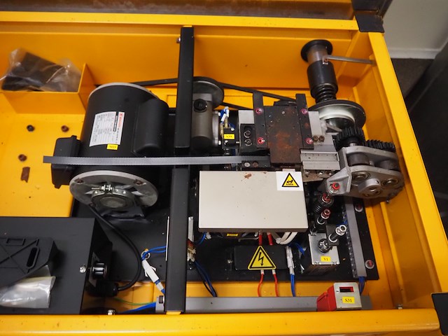 Strapex - afbeelding 9 van  13