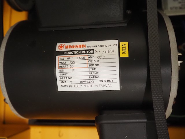 Strapex - afbeelding 11 van  13