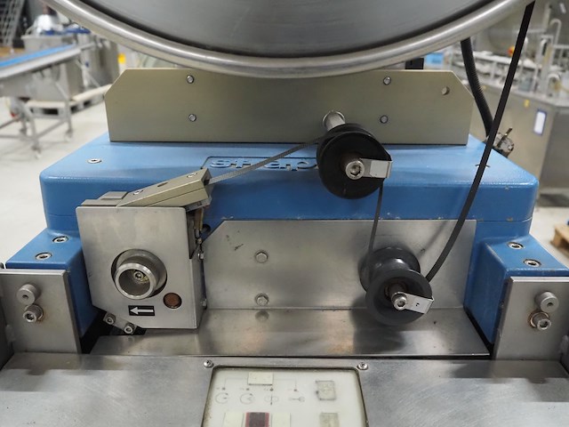 Strapex - afbeelding 3 van  15