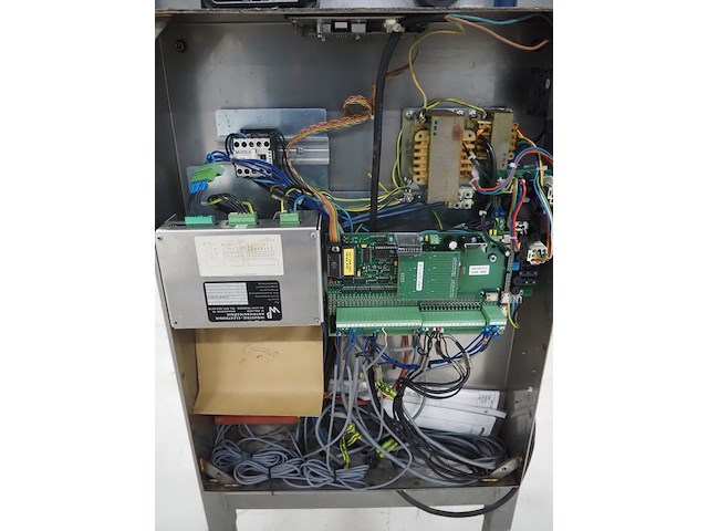 Strapex - afbeelding 5 van  15