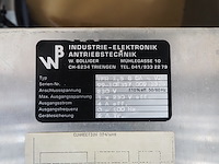 Strapex - afbeelding 6 van  15