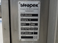 Strapex - afbeelding 7 van  15