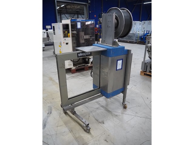 Strapex - afbeelding 1 van  15