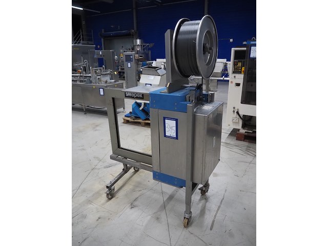 Strapex - afbeelding 8 van  15