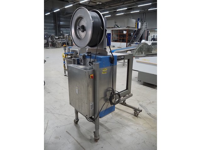 Strapex - afbeelding 9 van  15