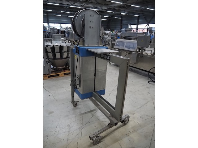 Strapex - afbeelding 10 van  15