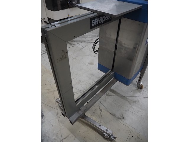 Strapex - afbeelding 11 van  15