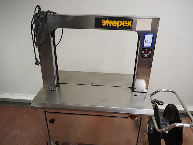 Strapex - afbeelding 7 van  11