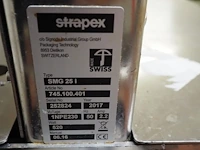 Strapex - afbeelding 3 van  11
