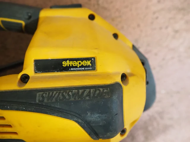 Strapex - afbeelding 8 van  8