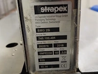 Strapex - afbeelding 2 van  10