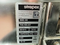 Strapex - afbeelding 3 van  11