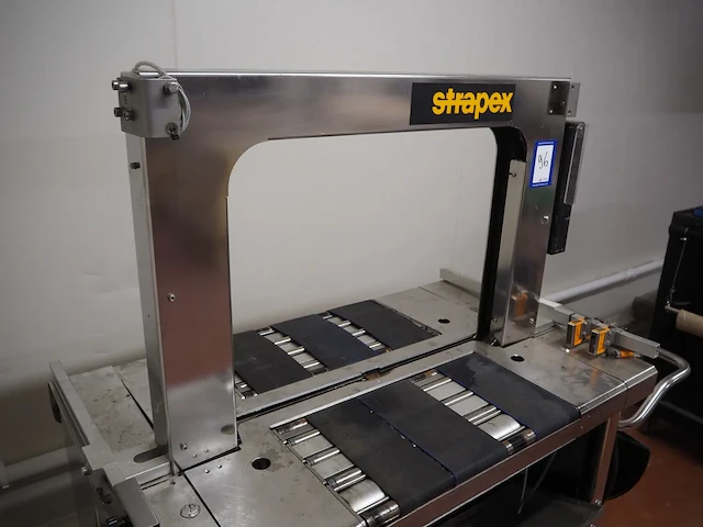 Strapex - afbeelding 6 van  11
