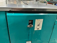 Strapmachine - afbeelding 2 van  2