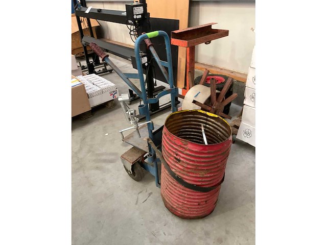 Strapping 12x0,70 mm (6x) - afbeelding 5 van  6