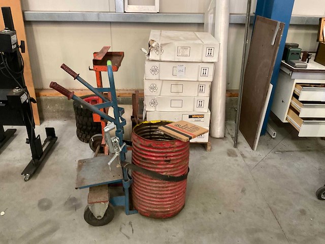 Strapping 12x0,70 mm (6x) - afbeelding 1 van  6