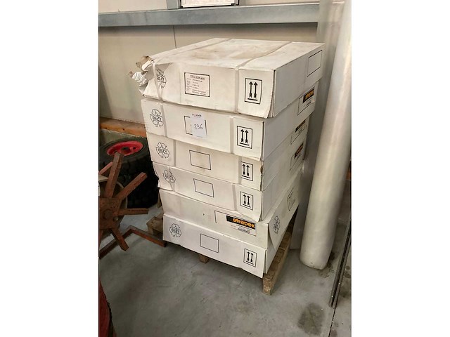 Strapping 12x0,70 mm (6x) - afbeelding 2 van  6