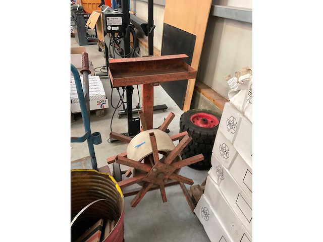 Strapping 12x0,70 mm (6x) - afbeelding 6 van  6