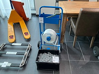 Strapping set - afbeelding 1 van  5