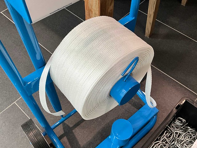 Strapping set - afbeelding 3 van  5