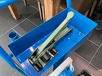 Strapping set - afbeelding 4 van  5