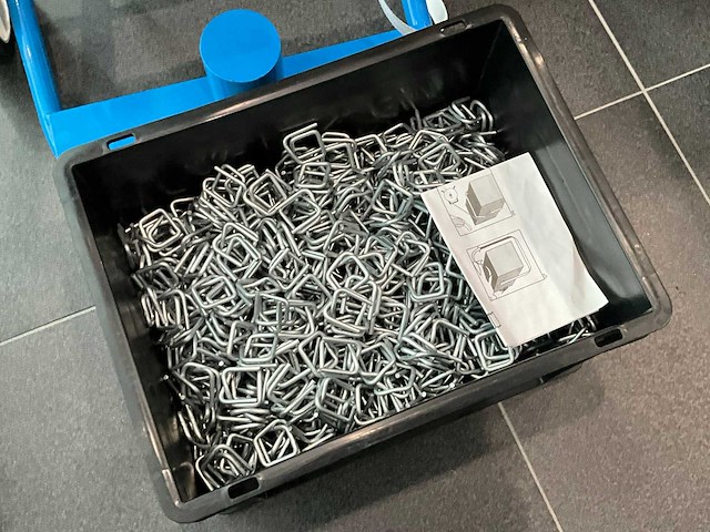 Strapping set - afbeelding 5 van  5